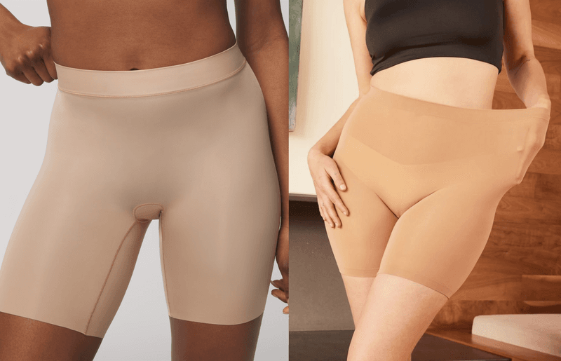 Prioritize Good Undergarments