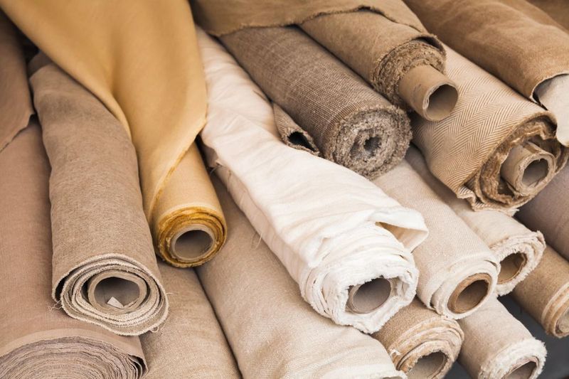 Study Fabric Quality