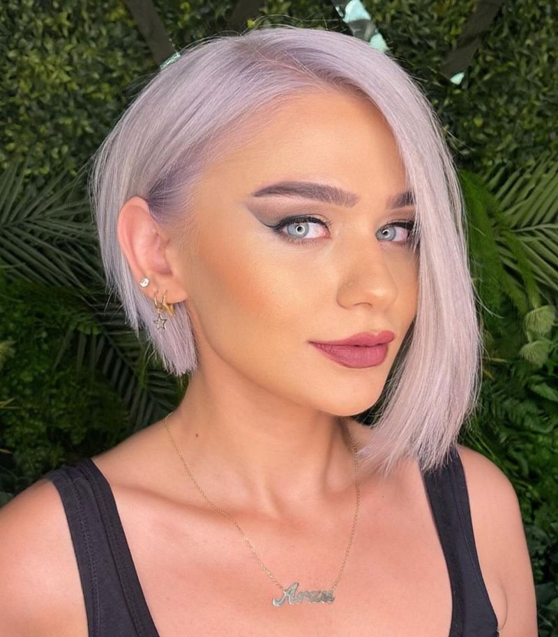 Asymmetrical Lob