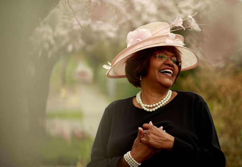 Formal Hats for Church and Events