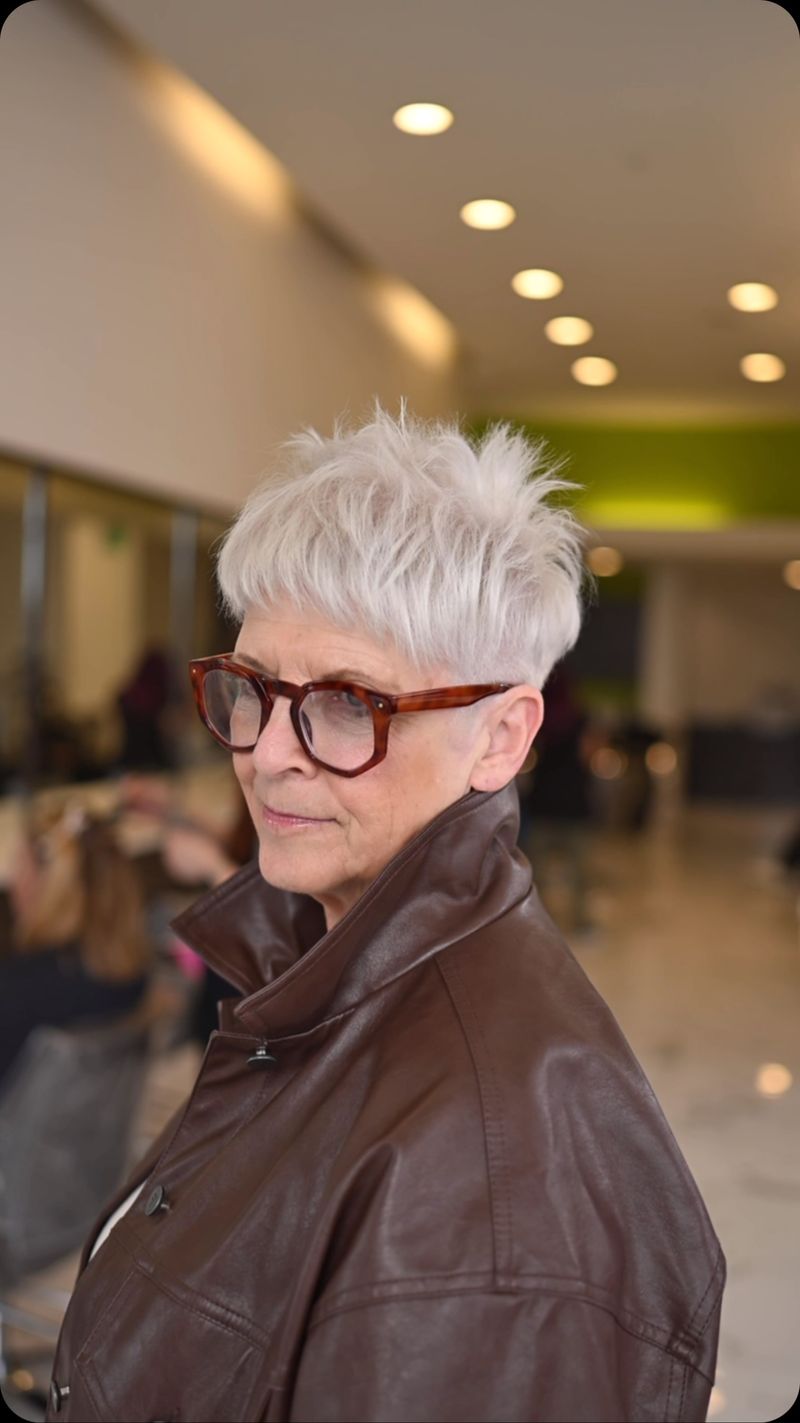 Découpe Pixie