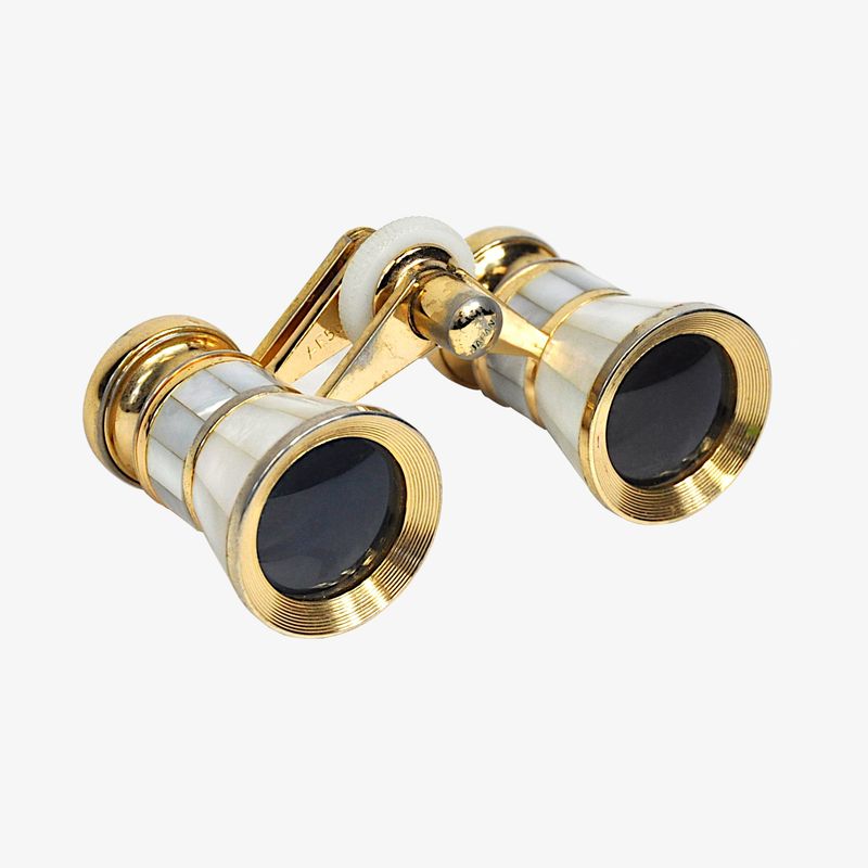 Opera Glasses