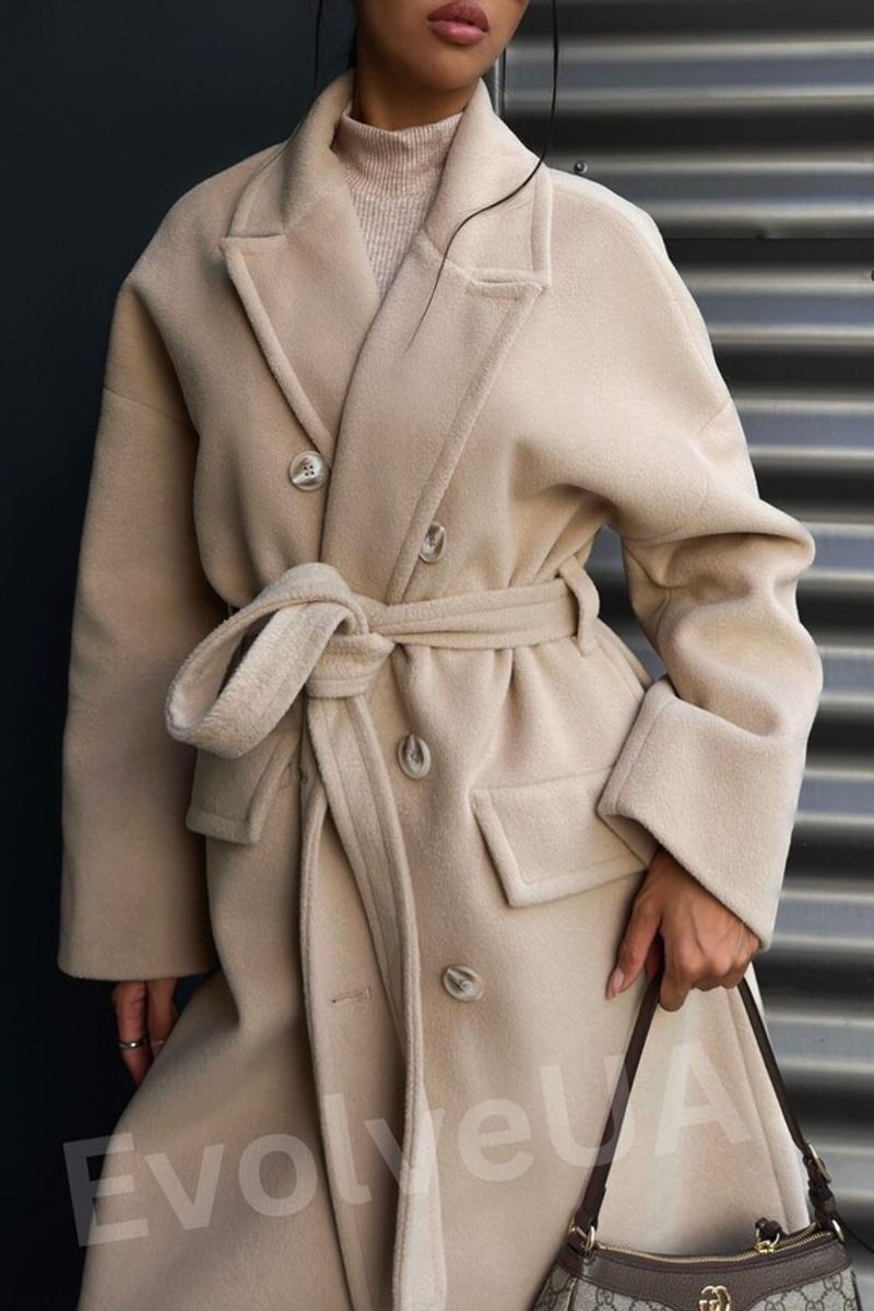 The Camel Coat Investment