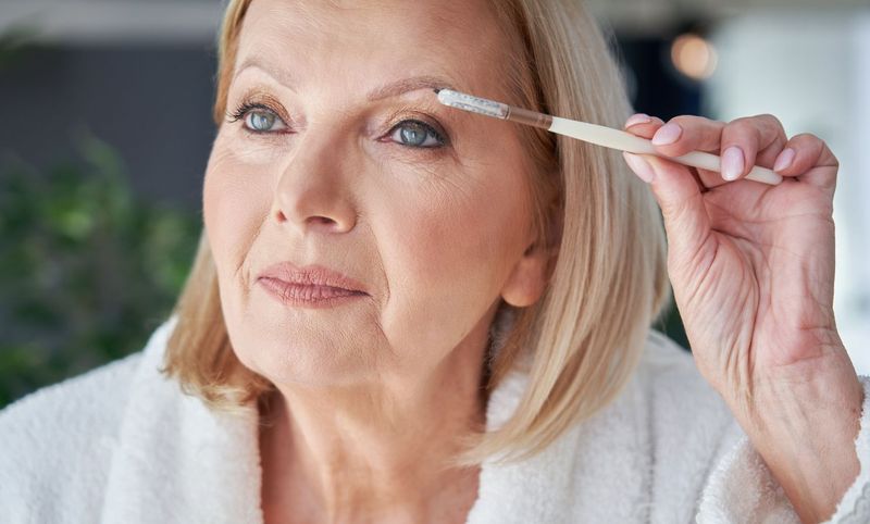 Pencil Brow Fillers