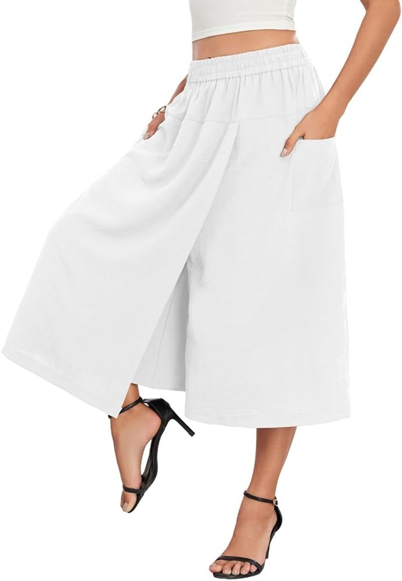 Palazzo Capri Culottes