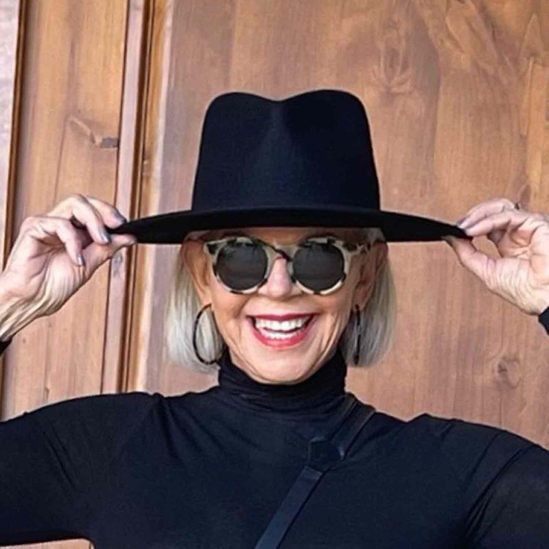 The Statement Hat