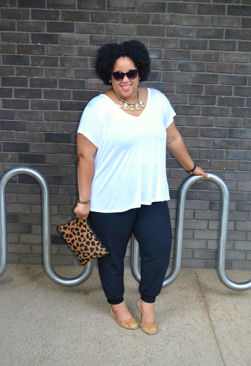 Statement Necklace Showcase