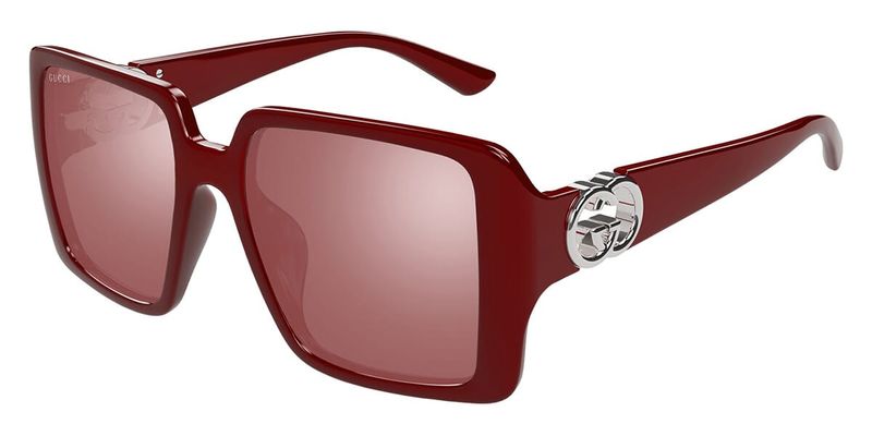 Statement Sunglasses With Timeless Appeal