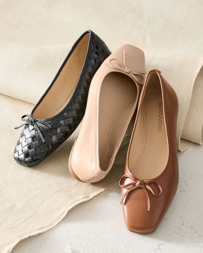 Ballet Flats