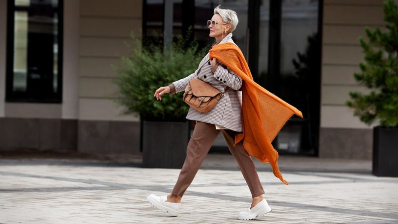 Elevated Athleisure