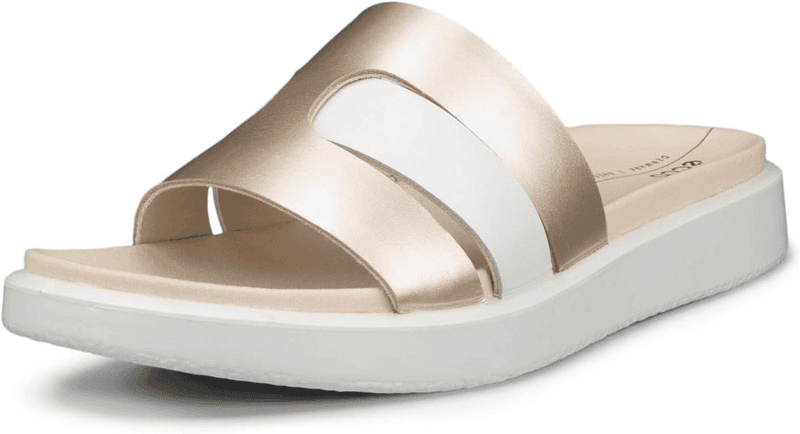 Comfortable Slide Sandals