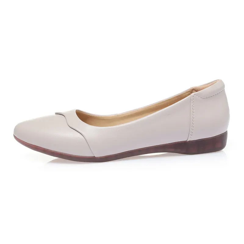 Comfortable Ballet Flats