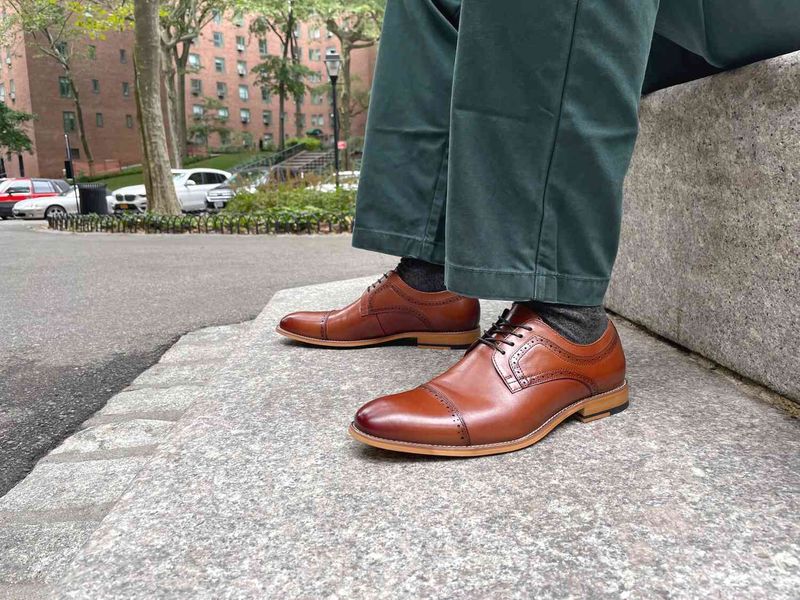 Dress Shoes for Every Occasion