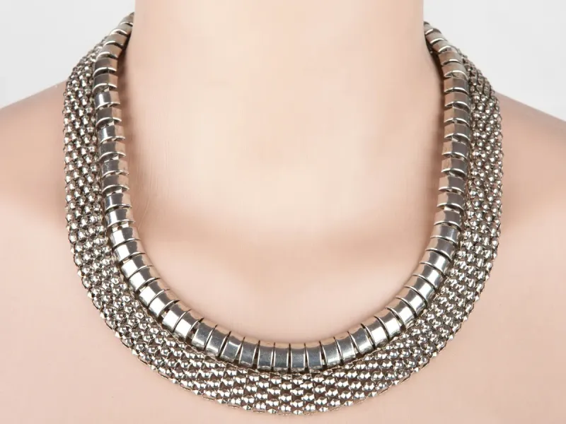 Bold Statement Necklace
