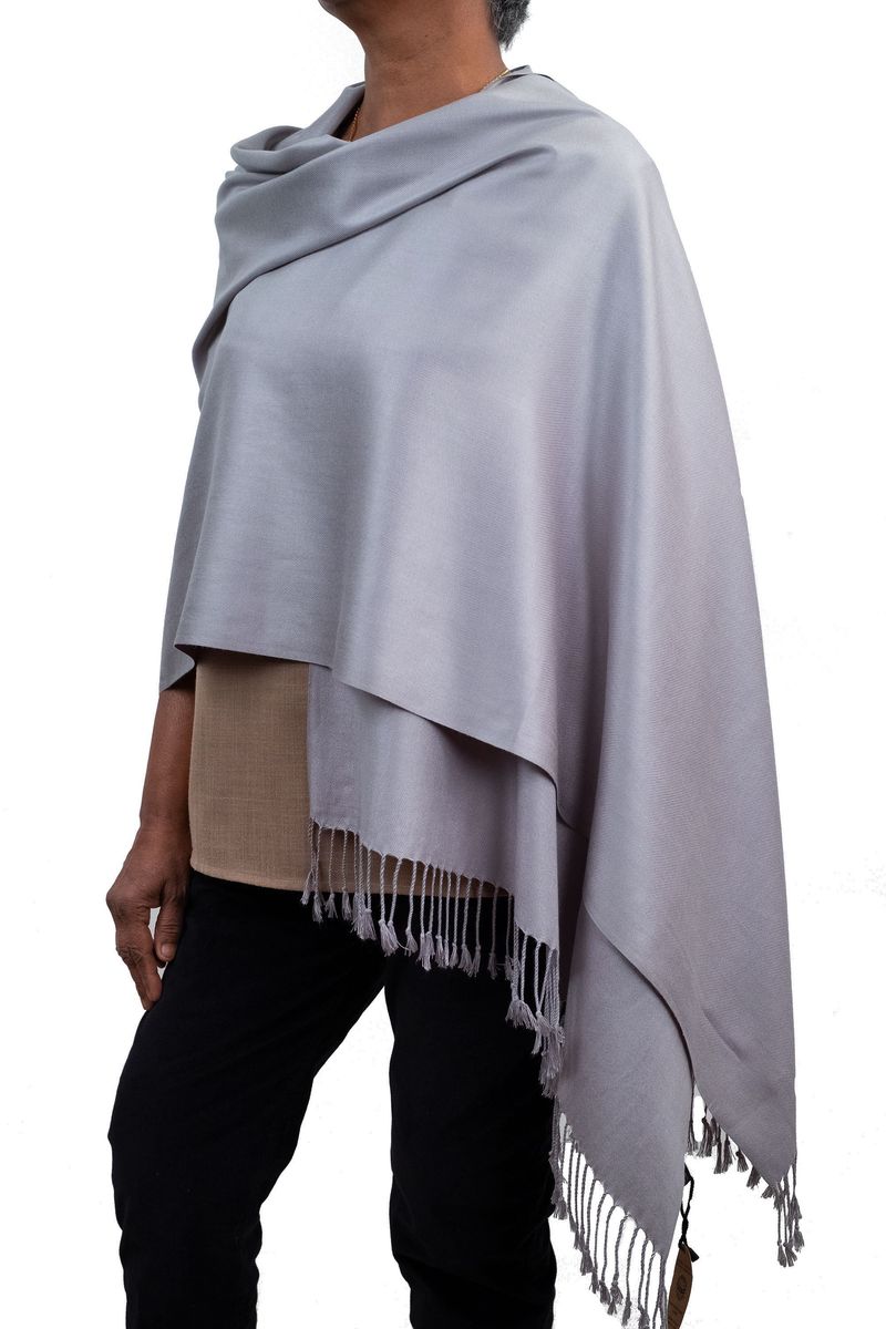 Pashmina Wrap