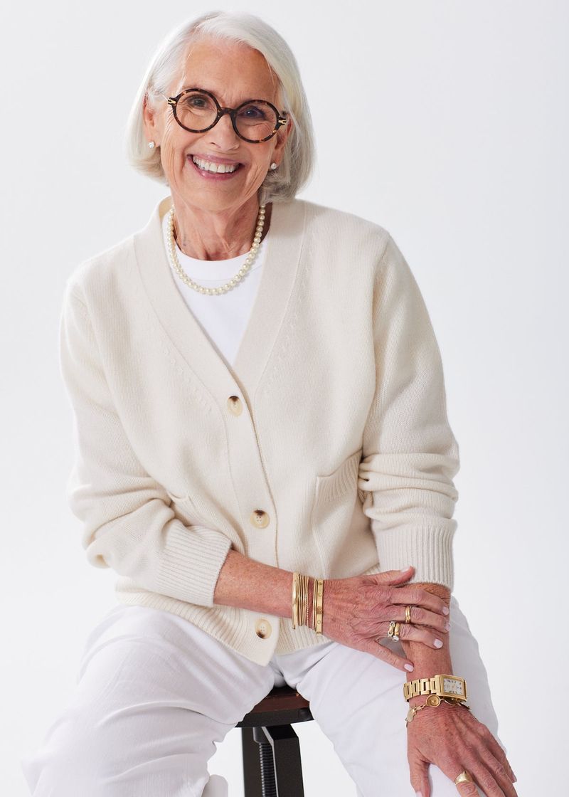 Cashmere Sweaters
