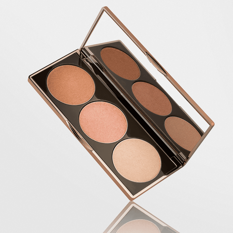 Illuminating Highlighter Palette