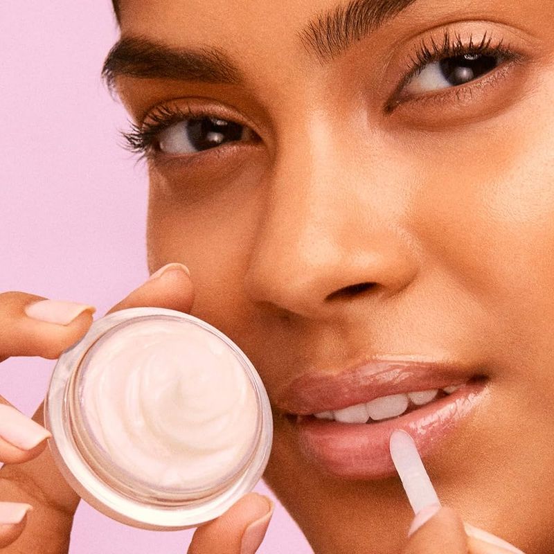 Nourishing Lip Balm