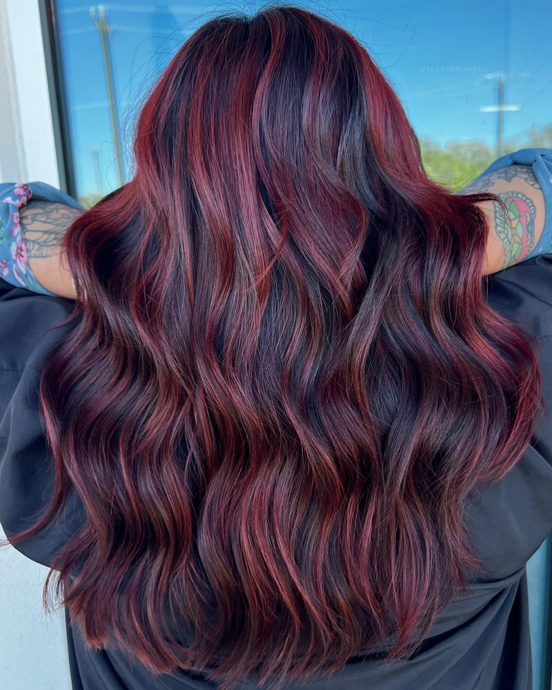 Mahogany Melt