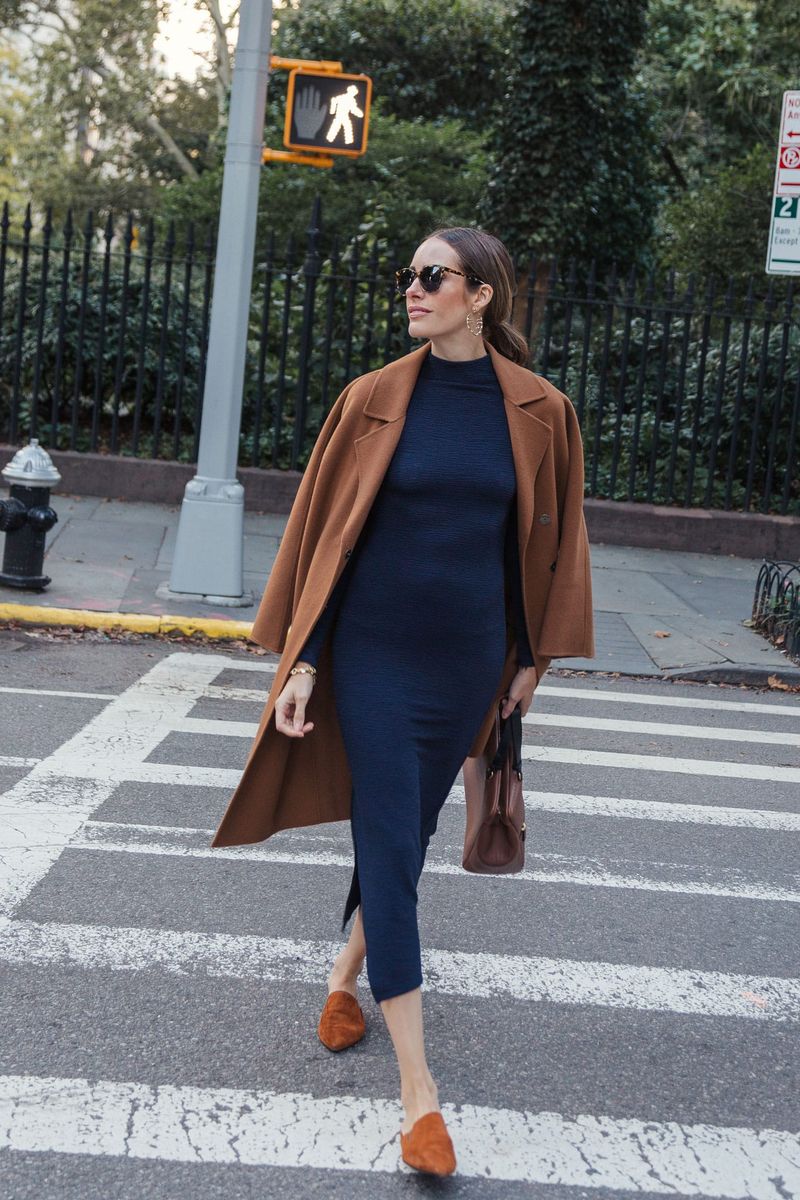 Cognac Brown Classics