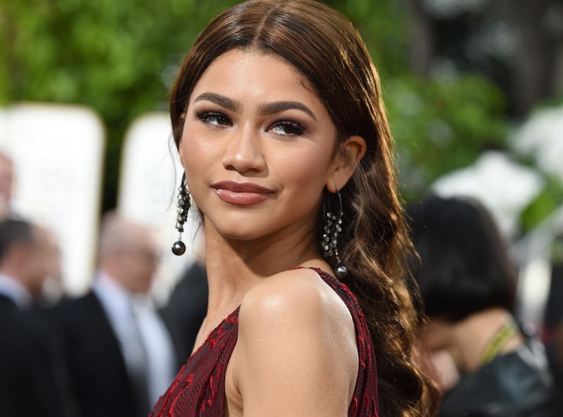 Bold Red Carpet Glam Tutorial