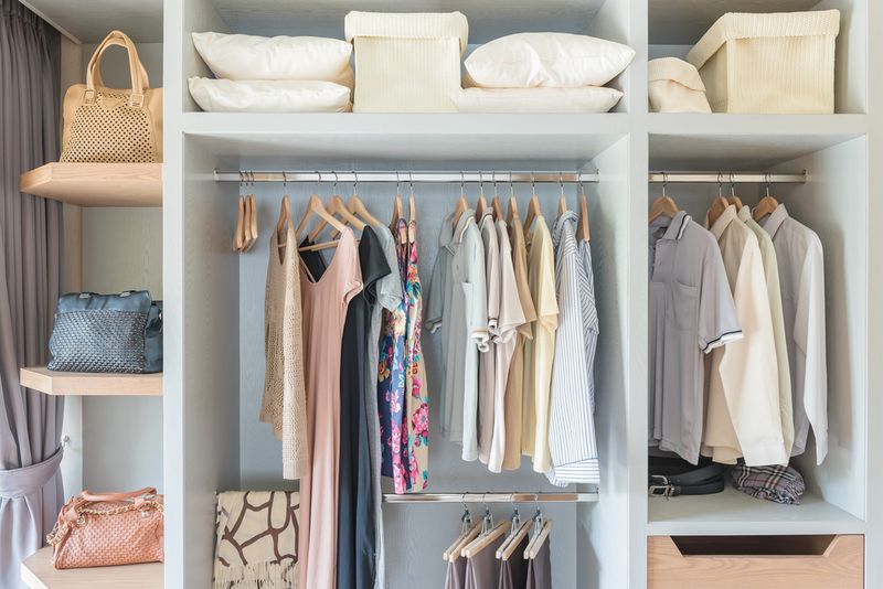 Adopt the One-In-One-Out Rule