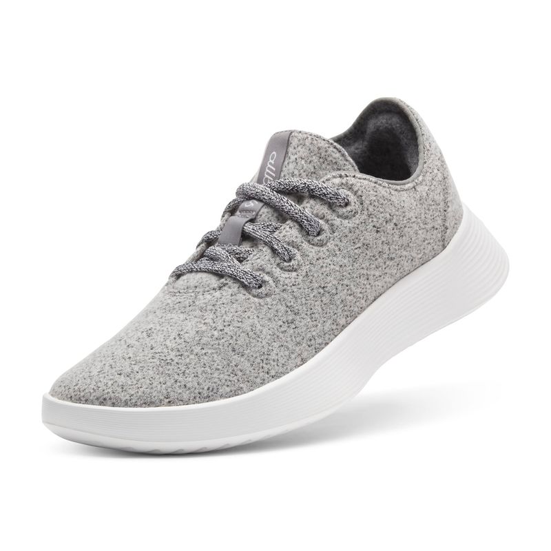 Allbirds Wool Walkers