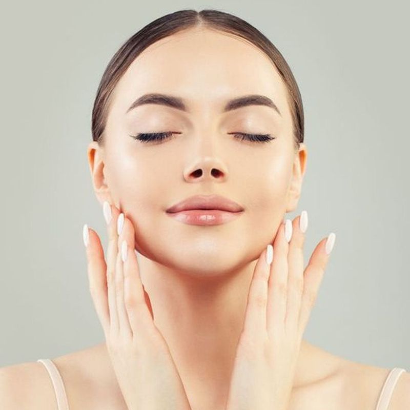 Facial Massage Techniques