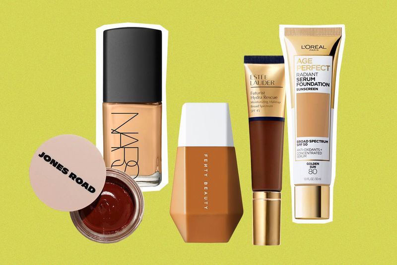 Foundation Formula Matters