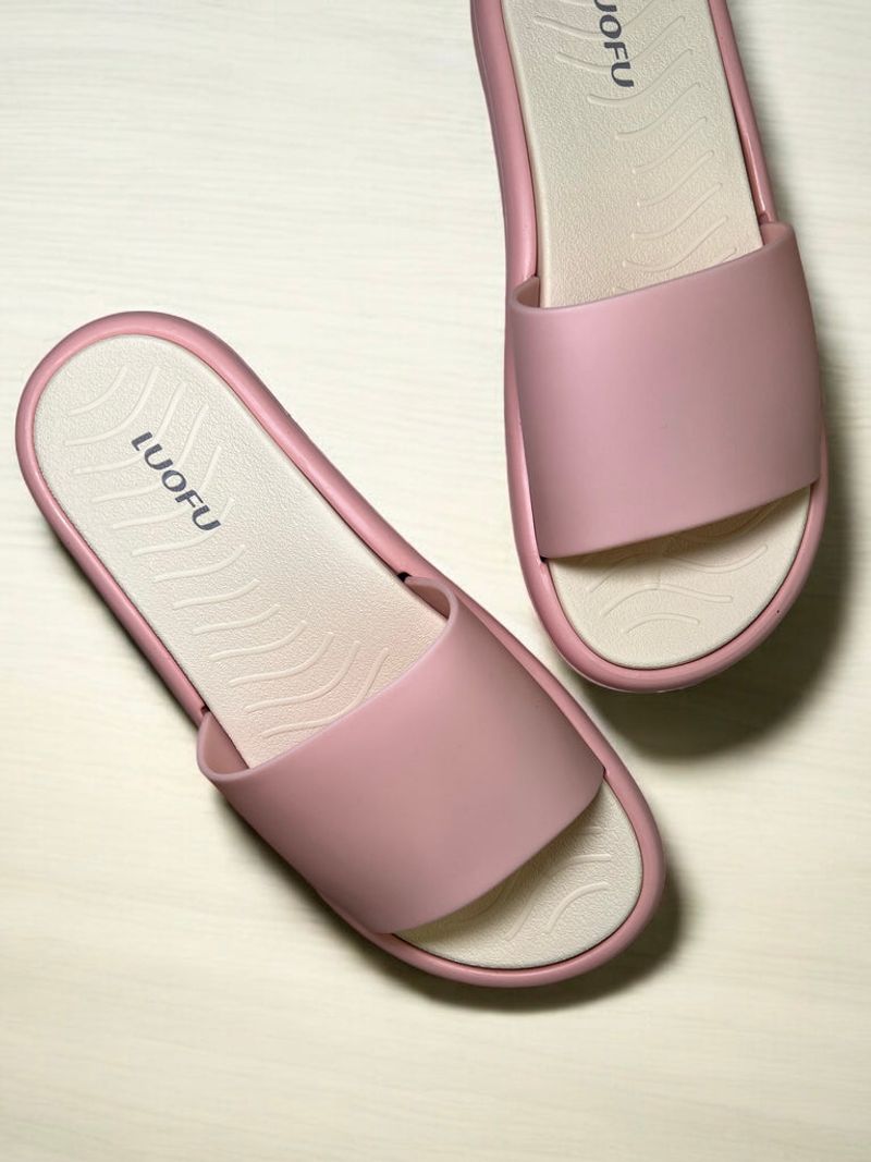 Wear: Minimalist Slides