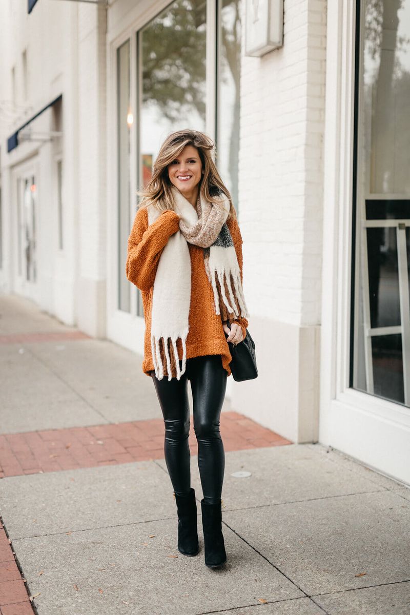 Wear: Ankle Booties