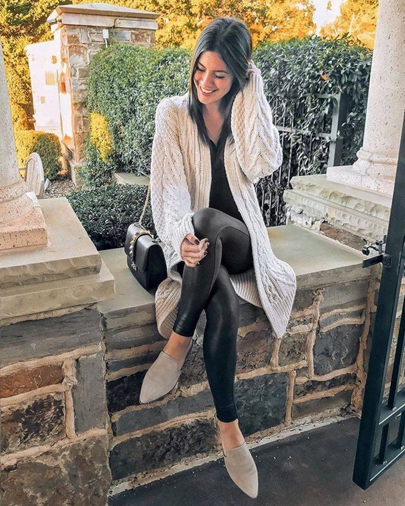 Wear: Slip-On Mules