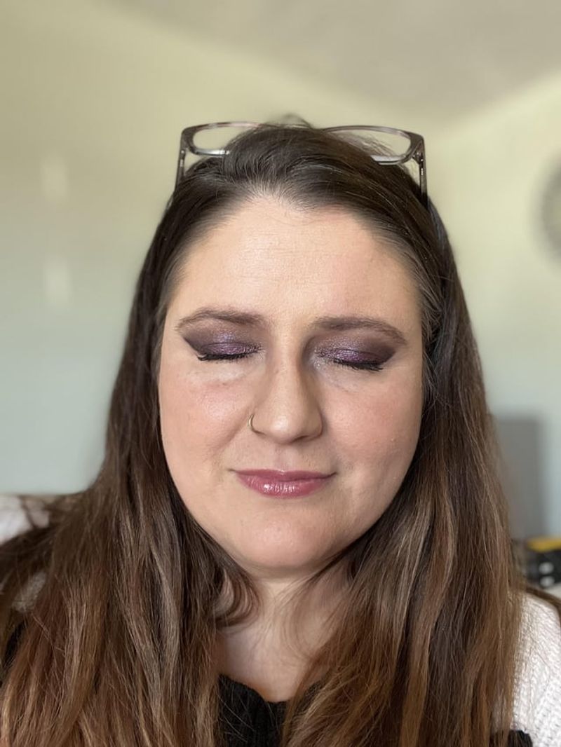 Frosted Eyeshadows