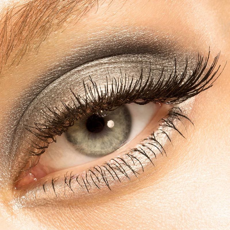 Fearing Shimmer Completely