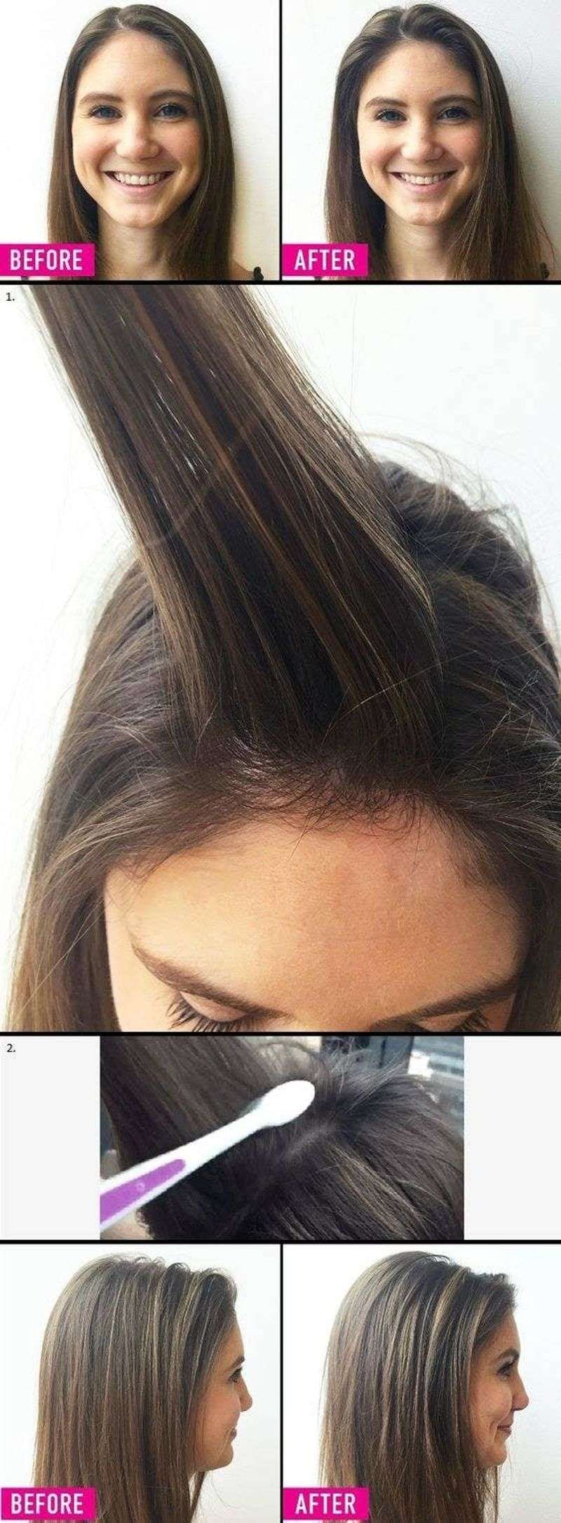Over-Teasing for Volume
