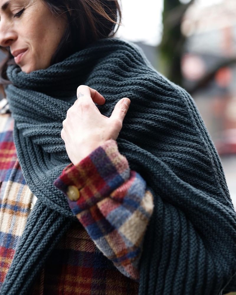 Scarf Architecture