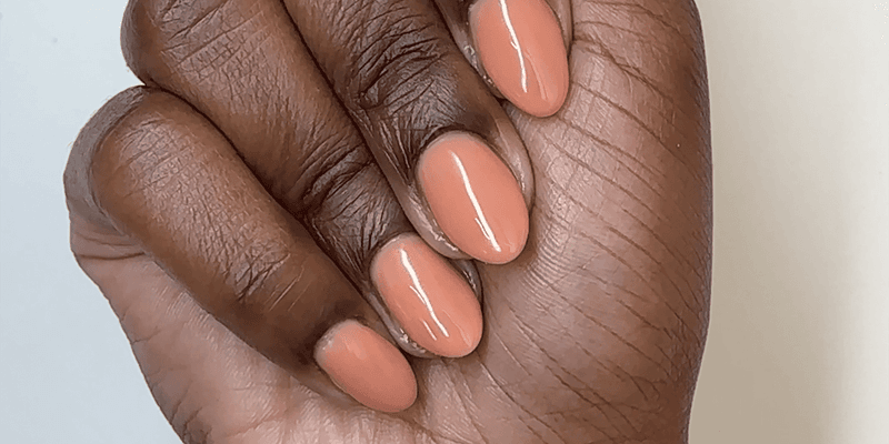 Peachy Keen