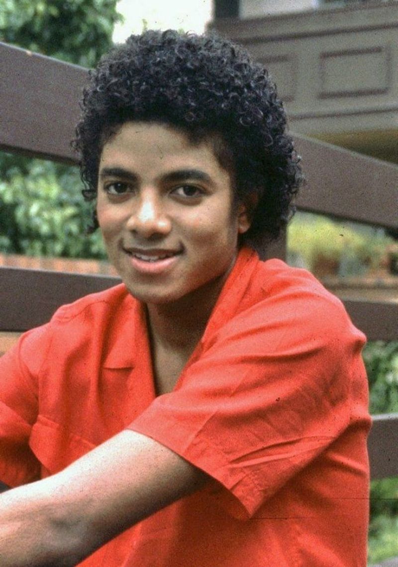 The Jheri Curl Disaster