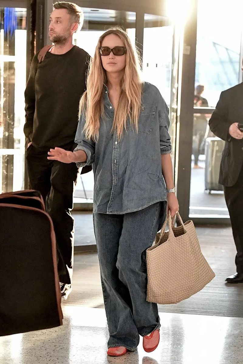 Traveler's Bootcut