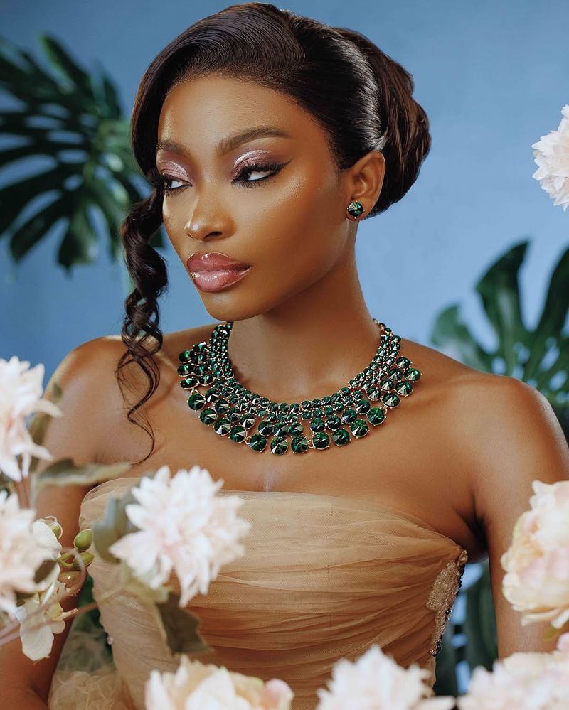 Statement Necklace