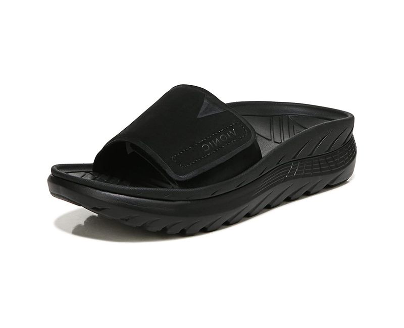 Sporty Slides