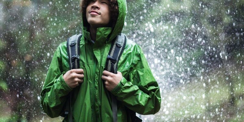 Eco-Friendly Fashion