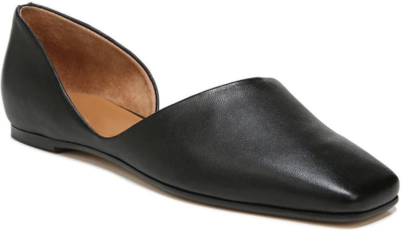 D'Orsay Flats