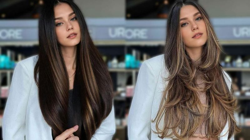 Super Long Layers