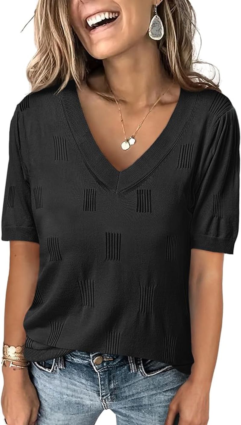Statement Necklines