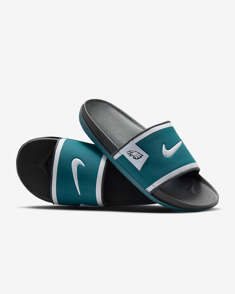 Sporty Slides