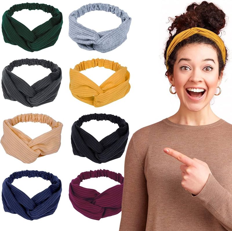 Stretchy Headbands