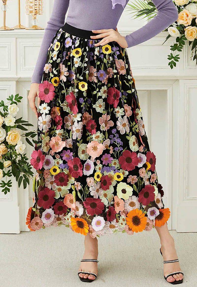 Appliqué Artistry