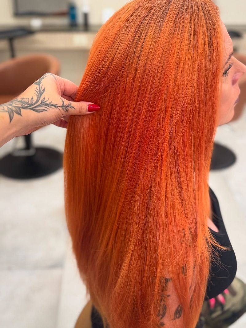 Citrus Sunshine