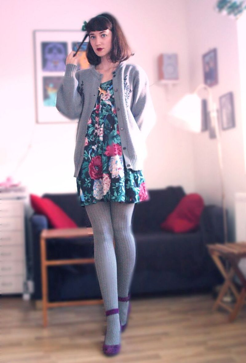 Tights Territory
